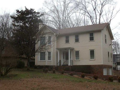 2873 Suffolk Court, Marietta, GA 30062