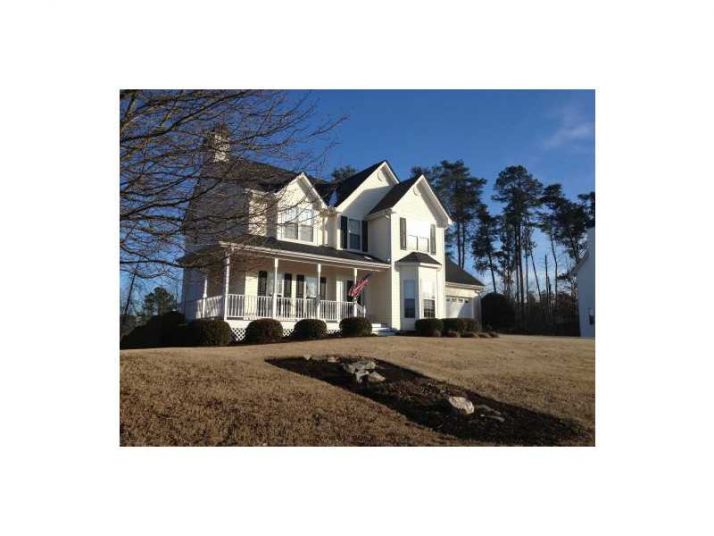 965 Stefan Walk, Cumming, GA 30040
