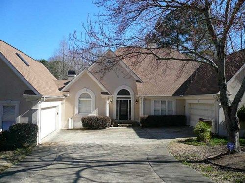 201 Colebrook Point, Woodstock, GA 30189