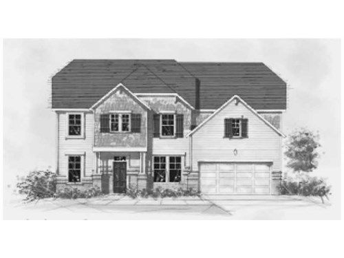 4345 Carver Court, Cumming, GA 30040