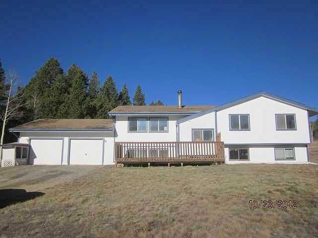 Foxtail, Black Hawk, CO 80422