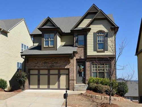 3690 Crowchild Drive, Cumming, GA 30041