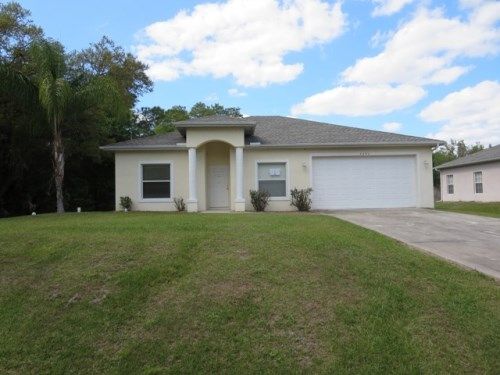 5391 Halkett Ter, North Port, FL 34286