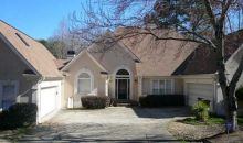 201 Colebrook Point Woodstock, GA 30189