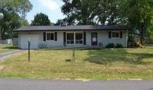106 Meadow Ln Hallsville, MO 65255