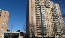 121 W  48th St #1401 Kansas City, MO 64112