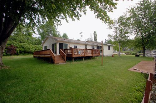 4812 Terry Lane, Hale, MI 48739