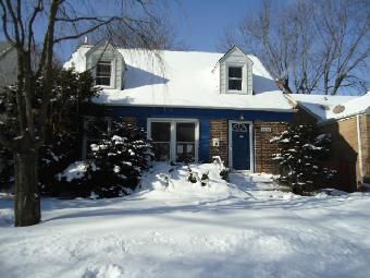 3804 Blanchan Ave, Brookfield, IL 60513
