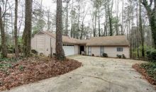 2660 Indian Lake Drive Marietta, GA 30062