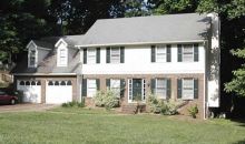 2507 Zachary Woods Drive Nw Marietta, GA 30064