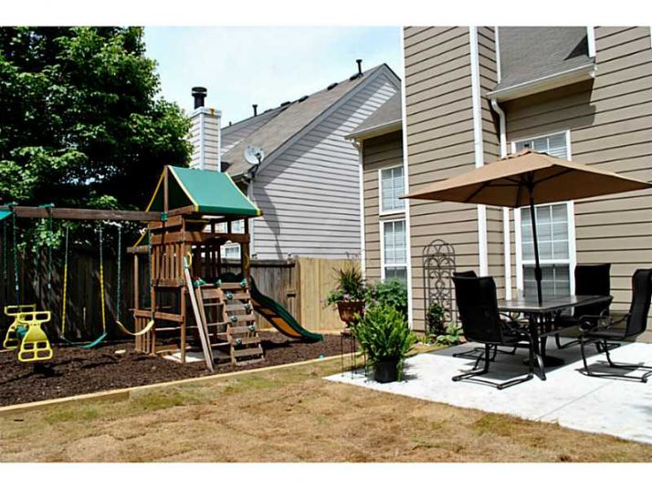 6425 Whirlaway Drive, Cumming, GA 30040