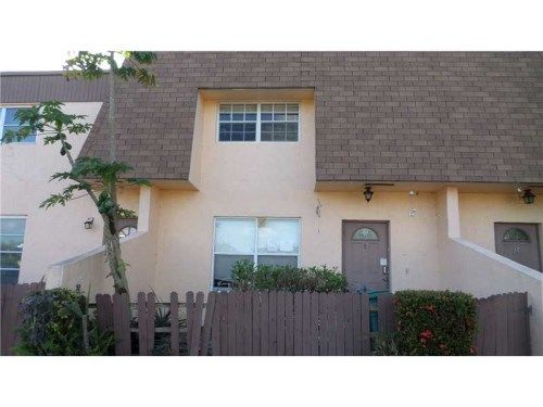 1105 NW 80 # C, Pompano Beach, FL 33063