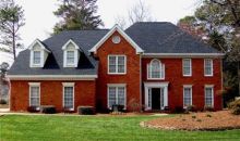 3201 Woolbridge Lane Marietta, GA 30062