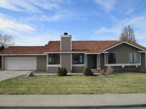 3010 S Waverly Street, Kennewick, WA 99337