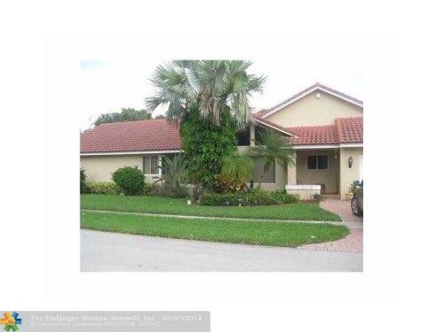 10141 SW 3RD ST, Fort Lauderdale, FL 33324