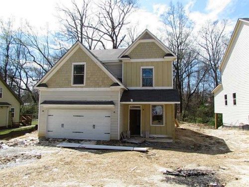 2440 Brantley Street Nw, Atlanta, GA 30318