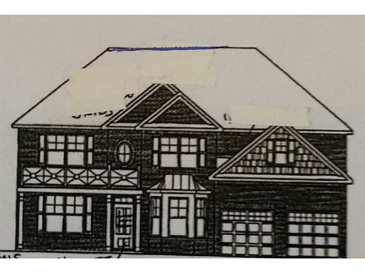 152 Napa Drive, Mcdonough, GA 30253