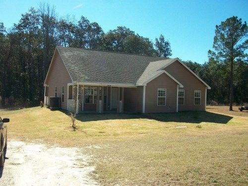364 Jim Rish St, Wewahitchka, FL 32465
