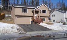 19311 Trail Bay Drive Eagle River, AK 99577