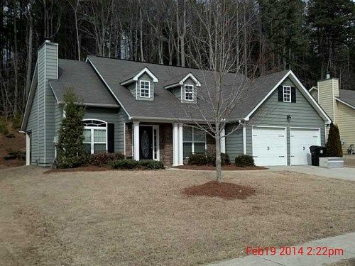 126 Aplomado Lane W, Dawsonville, GA 30534
