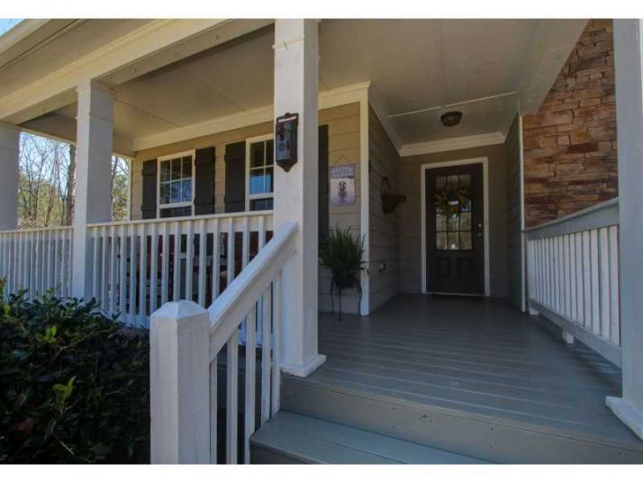 198 High Creek Drive, Dawsonville, GA 30534