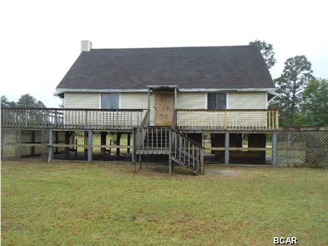 1620 Pleasant Rest Rd, Wewahitchka, FL 32465