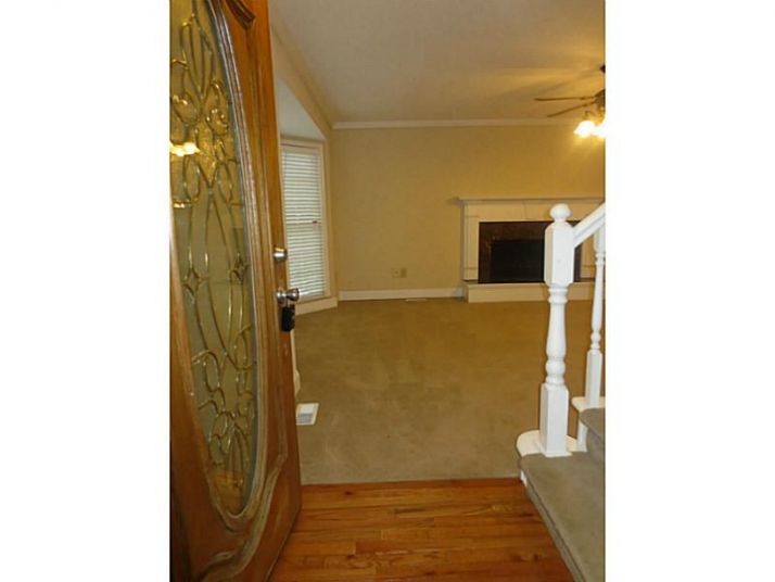 1861 Amber Dawn Way, Lawrenceville, GA 30043