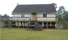 1620 Pleasant Rest Rd Wewahitchka, FL 32465