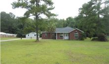131 Corn Griffin St Wewahitchka, FL 32465