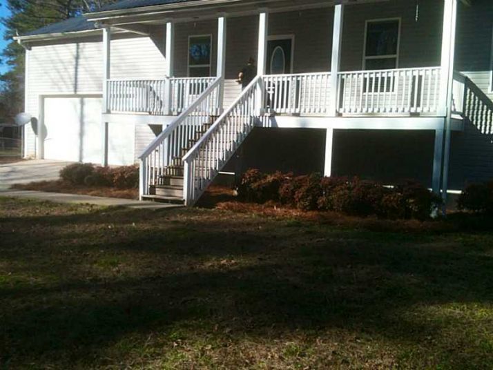 4818 Forest Circle, Gainesville, GA 30506