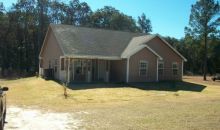 364 Jim Rish St Wewahitchka, FL 32465