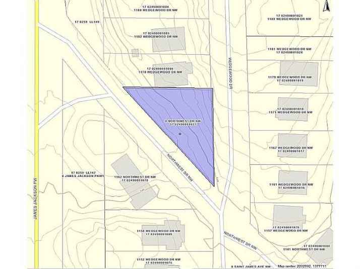 0 Northwest Drive Nw, Atlanta, GA 30318