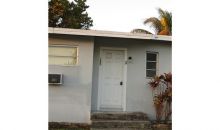 1265 NE 110 TE Miami, FL 33161