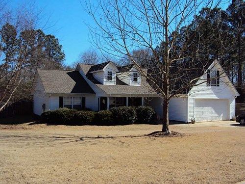 1159 Manchester Court, Social Circle, GA 30025