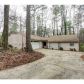2660 Indian Lake Drive, Marietta, GA 30062 ID:6917763