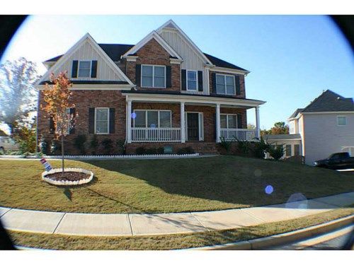 778 Grand Ivey Place, Dacula, GA 30019