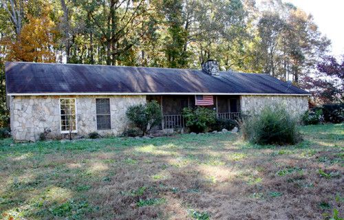 255 chandler Bridge Road, Nicholson, GA 30565