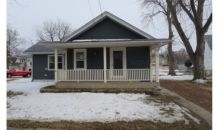 707 E Madison St Belvidere, IL 61008