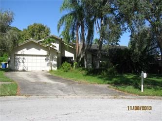 2986 Ashecroft Court, Clearwater, FL 33761