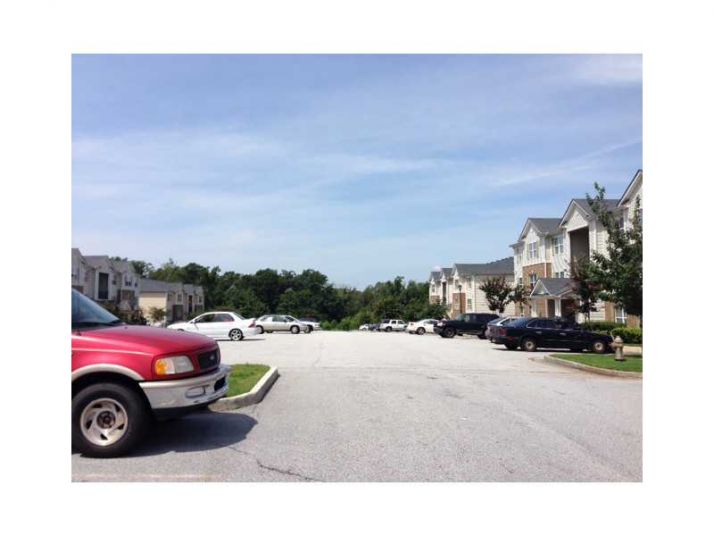 Unit 12304 - 12304 Waldrop Place, Decatur, GA 30034