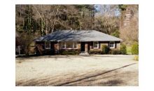 607 Densley Drive Decatur, GA 30033