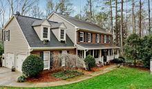 3734 Sandford Court Lilburn, GA 30047