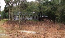228 NE 867 St Old Town, FL 32680