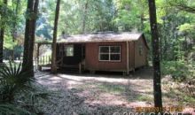 434 Ne 667th St Old Town, FL 32680