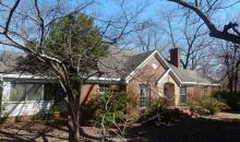 2314 N Broad Street Commerce, GA 30529