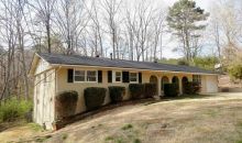 6695 Birchwood Court Winston, GA 30187