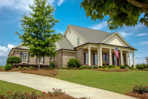 2430 Oconee Springs Drive, Statham, GA 30666