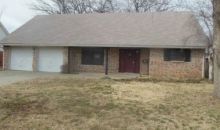 5934 Cornell Drive Bartlesville, OK 74006