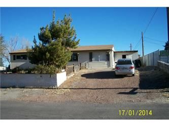 465 N Chaparral St, Oracle, AZ 85623