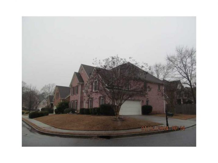 3382 Wembley Walk, Tucker, GA 30084